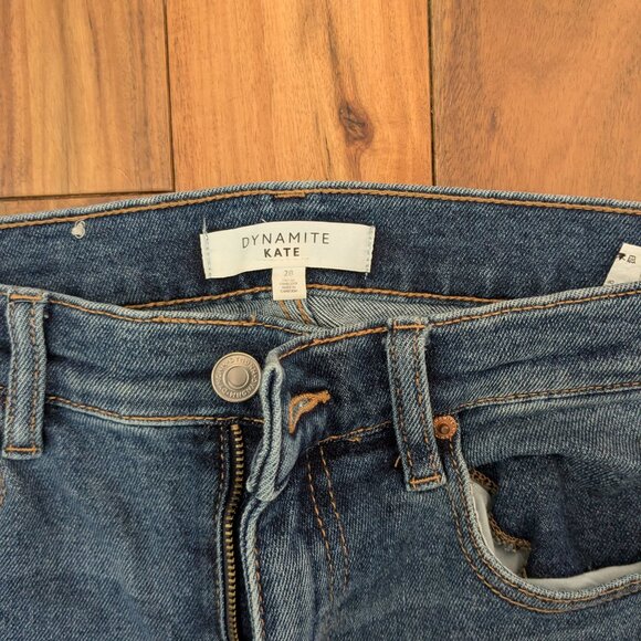 Dynamite skinny jeans - Picture 3 of 4